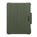 UAG puzdro Metropolis SE pre iPad Pro 13" M4/M5 2024/2025 - Olive 124476117272