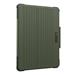 UAG puzdro Metropolis SE pre iPad Pro 13" M4/M5 2024/2025 - Olive 124476117272