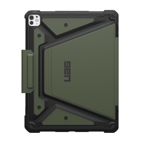 UAG puzdro Metropolis SE pre iPad Pro 13" M4/M5 2024/2025 - Olive 124476117272