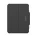 UAG puzdro Plyo LT pre iPad 10-11 Gen 2022/2025 - Ice/Black 124487B14340