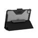 UAG puzdro Plyo pre iPad Pro 11" M4/M5 2024/2025 - Black/Ice 124477114043