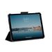 UAG puzdro Plyo pre iPad Pro 11" M4/M5 2024/2025 - Black/Ice 124477114043