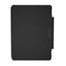 UAG puzdro Plyo Series pre iPad Air 10.9"/Pro 11" - Black/Ice 123292114043
