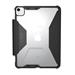 UAG puzdro Plyo Series pre iPad Air 10.9"/Pro 11" - Black/Ice 123292114043
