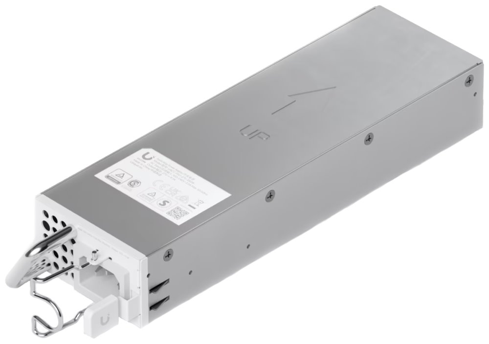 Ubiquiti 250W AC/DC Power Supply UACC-PSU-27V-250W