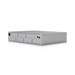 Ubiquiti 2U rack-mount NAS with (7) 2.5/3.5" drive bays and 10 Gbps performance designed for large-scale file s UNAS-Pro