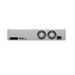 Ubiquiti 2U UniFi Protect NVR with built-in AI event analytics, HDMI output, eight 2.5”/3.5” HDD bays, and s UNVR-G2-Pro