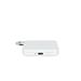 Ubiquiti A portable spectrum analyzer designed for the WiFiMan iOS and Android mobile app. WM-W