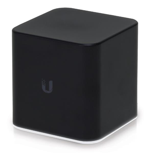 Ubiquiti airCube ACB-ISP - Bezdrátový access point - Wi-Fi - 2.4 GHz