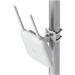 Ubiquiti All-weather IP67 WiFi 7 AP with 6 spatial streams, integrated directional super antenna, and art U7-Pro-Outdoor