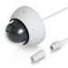 Ubiquiti All-weather, vandal-proof 4K PoE dome camera with enhanced AI capabilities and long-range IR nigh UVC-AI-Dome-W
