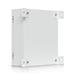 Ubiquiti An indoor/outdoor enclosure designed for UniFi Access Hubs, switches, and accessories UACC-Junction-Utility