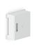 Ubiquiti An indoor/outdoor enclosure designed for UniFi Access Hubs, switches, and accessories UACC-Junction-Utility