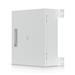 Ubiquiti An indoor/outdoor enclosure designed for UniFi Access Hubs, switches, and accessories UACC-Junction-Utility