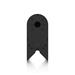 Ubiquiti - Arm mount accessory that attaches the G5 Turret Ultra to a wall, corner, or pole- - black UACC-Camera-AM-B