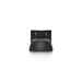 Ubiquiti - Arm mount accessory that attaches the G5 Turret Ultra to a wall, corner, or pole- - black UACC-Camera-AM-B