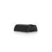 Ubiquiti - Arm mount accessory that attaches the G5 Turret Ultra to a wall, corner, or pole- - black UACC-Camera-AM-B