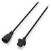 Ubiquiti C13-C14 Power Cable UACC-Cable-C13-C14
