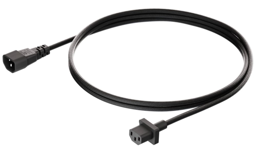Ubiquiti C13-C14 Power Cable UACC-Cable-C13-C14