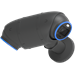 Ubiquiti Camera Dual Mount B - Držák pro dvě kamery UniFi Bullet, Dome nebo Turret, černý UACC-Camera-DM-B