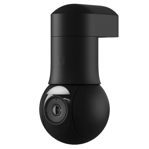Ubiquiti Compact, all-weather camera with ultra-low latency pan-tilt-zoom control and versatile mounting op UVC-G5-PTZ-B