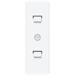 Ubiquiti DIN rail mount for UniFi compact switches UACC-Switch-DIN
