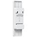 Ubiquiti DIN rail mount for UniFi compact switches UACC-Switch-DIN