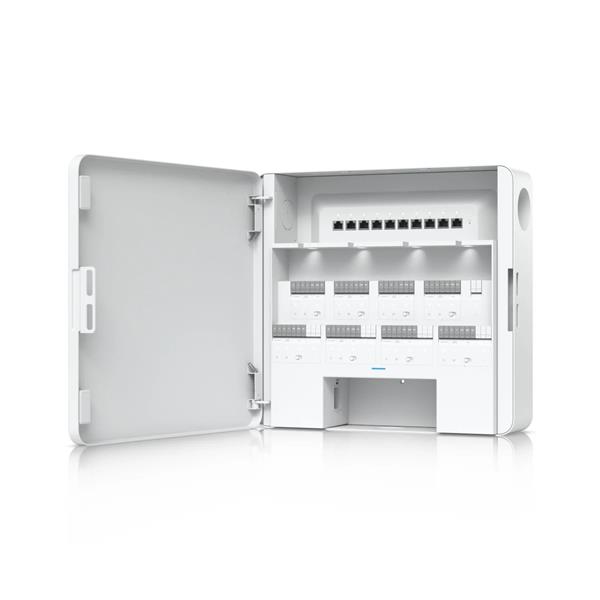 Ubiquiti EAH-8 - UniFi Access Enterprise Access Hub