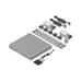 Ubiquiti ECS-Aggregation - UniFi Enterprise Campus Aggregation