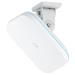 Ubiquiti Enterprise-grade indoor/outdoor access point with ? 10-stream? ?? WiFi 7 performance, PRISM™ active R E7-Campus