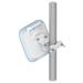 Ubiquiti Enterprise-grade indoor/outdoor access point with ? 10-stream? ?? WiFi 7 performance, PRISM™ active R E7-Campus