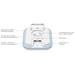 Ubiquiti Enterprise-grade indoor/outdoor access point with ? 10-stream? ?? WiFi 7 performance, PRISM™ active R E7-Campus