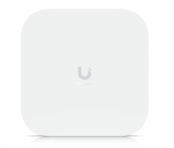 Ubiquiti Enterprise-grade indoor/outdoor access point with ? 10-stream? ?? WiFi 7 performance, PRISM™ active R E7-Campus