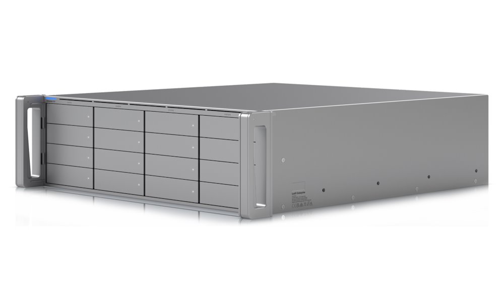 Ubiquiti Enterprise Network Video Recorder ENVR