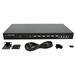 Ubiquiti ES-12F EdgeSwitch Fiber, 12x SFP, 4x GLAN