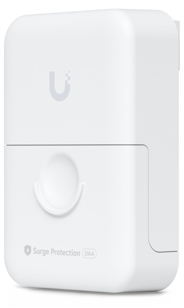 Ubiquiti Ethernet Surge Protection Outdoor UACC-ETH-SP-Pro