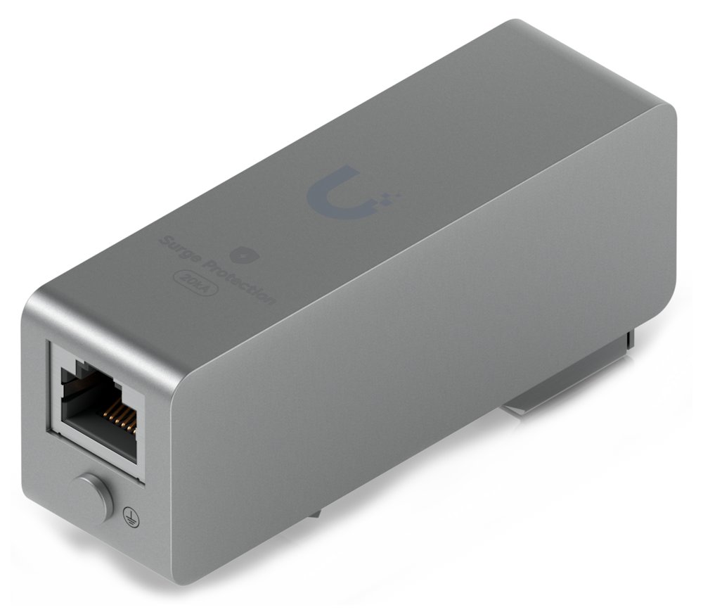 Ubiquiti Ethernet Surge Protection UACC-ETH-SP-DIN