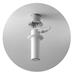 Ubiquiti FlexHD-CM-3, Ceiling Mount for UniFi FlexHD, 3-pack