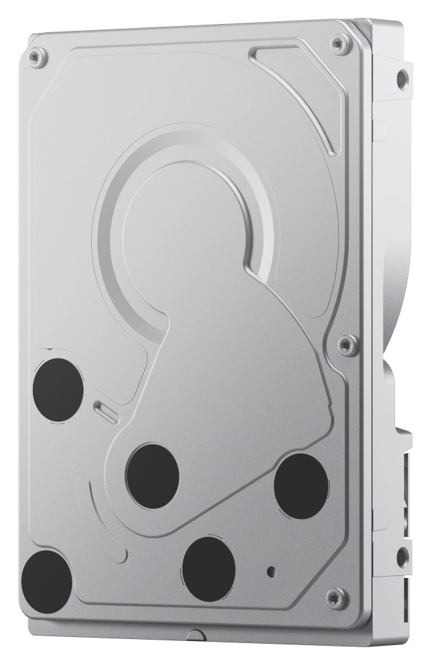 Ubiquiti HDD 8TB - Pevný disk, interní, 8TB, SATA III, 3,5'', 7200rpm HDD-8TB