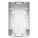 Ubiquiti Junction box for UniFi Access Readers and Intercom Viewers that support flat surface mounting UACC-Reader-JB-W