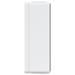 Ubiquiti Junction box for UniFi Access Readers and Intercom Viewers that support flat surface mounting UACC-Reader-JB-W