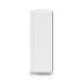Ubiquiti Junction box for UniFi Access Readers and Intercom Viewers that support flat surface mounting UACC-Reader-JB-W