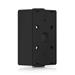 Ubiquiti Junction box for UniFi Access Readers and Intercom Viewers that support flat surface mounting UACC-Reader-JB-W