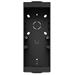 Ubiquiti Junction box for UniFi Professional Access Readers and Doorbells that supports flat surfac UACC-Reader-Pro-JB-B