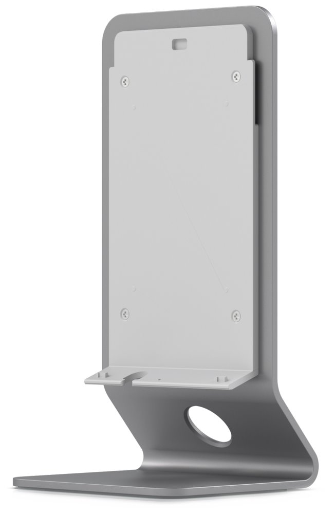 Ubiquiti Lightweight, aluminum table stand for the U7 Pro Wall UACC-U7-Pro-Wall-TS