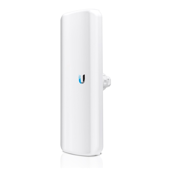 Ubiquiti LiteAP GPS - AP 5GHz, 90° sektor, anténa 17dBi MIMO2x2, airMAX AC, GPS, 1x Gbit RJ45, PoE 24V LAP-GPS