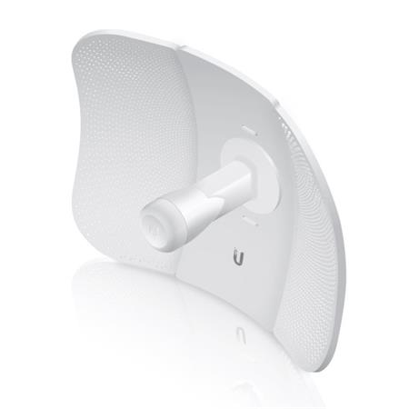 Ubiquiti LiteBeam 5AC Long Range - AP/client 5GHz, anténa 26dBi MIMO2x2, airMAX AC, 1x Gbit RJ45, PoE 24V LBE-5AC-LR