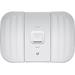 Ubiquiti LiteBeam M5 LBE-M5-23 - Bezdrátový můstek - 100Mb LAN, AirMax - Wi-Fi, AirMax