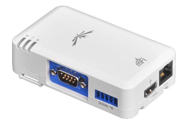 Ubiquiti mFi, mPort Serial MPORT-S