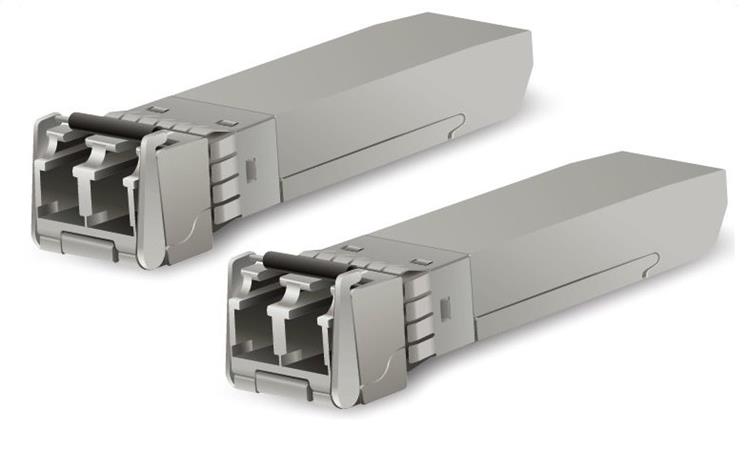 Ubiquiti Mini-GBIC modul (SFP), 1000Base-SX, multimode do 550m, LC UF-MM-1G